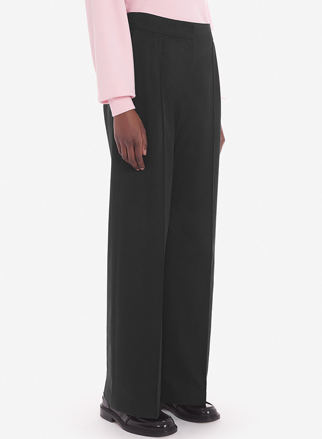 [MAISON KITSUNE] Trousers CO 9342382342483