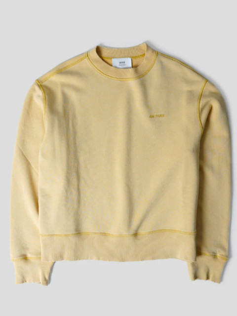 [AMI] Hoodie CO 9340593668435