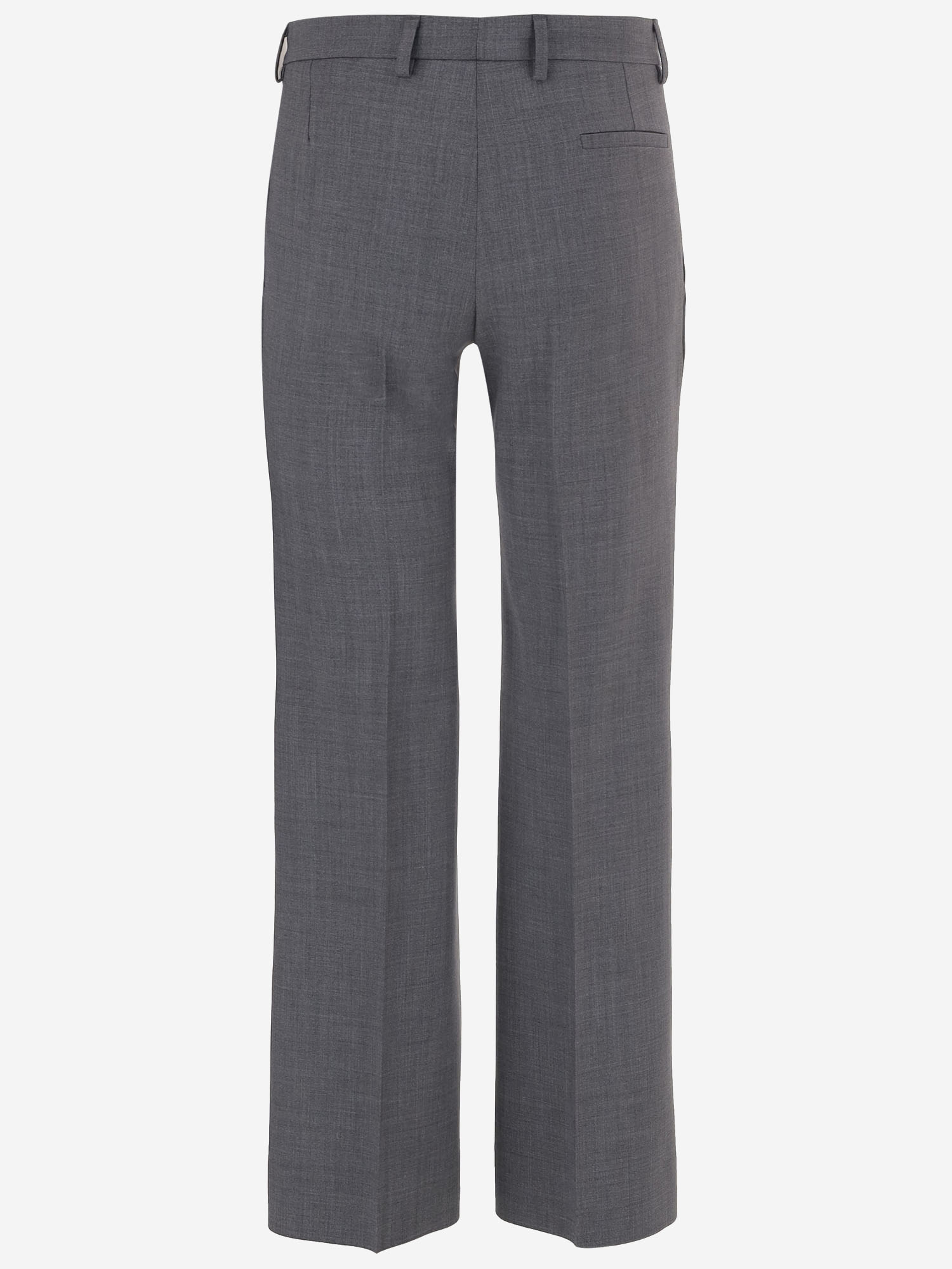 [DARKPARK] Trousers FW26 WTR104FAW830077