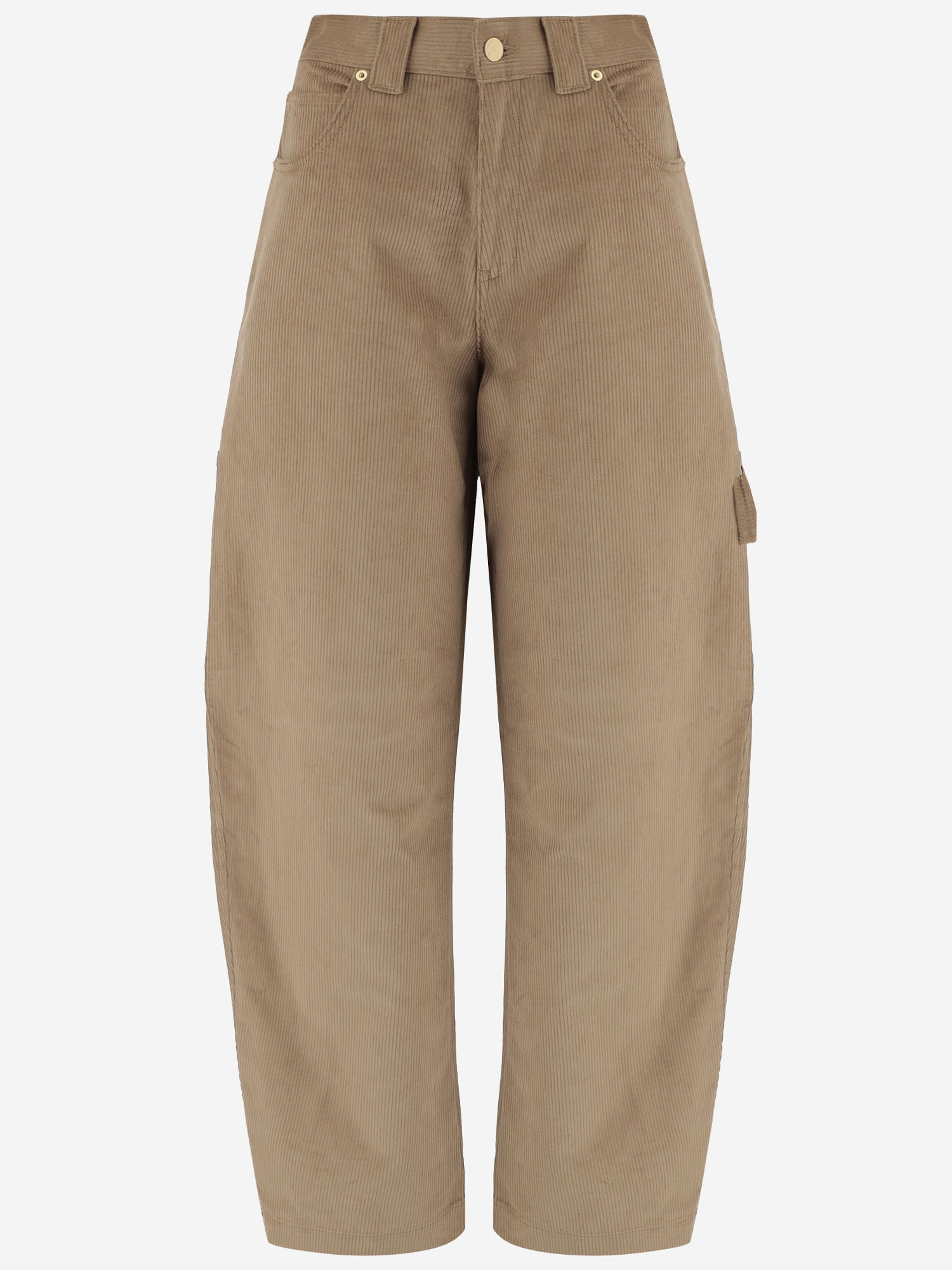 [DARKPARK] Pants FW26 WTR03NFAC1910085