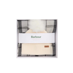 [Barbour] Beanie FW26 LGS0054LGSGY31