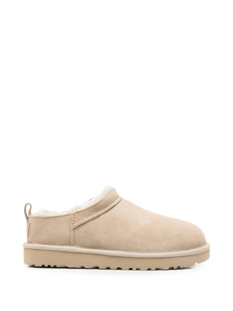 [UGG] Mules FW26 1173891 CLASSIC MI MNL