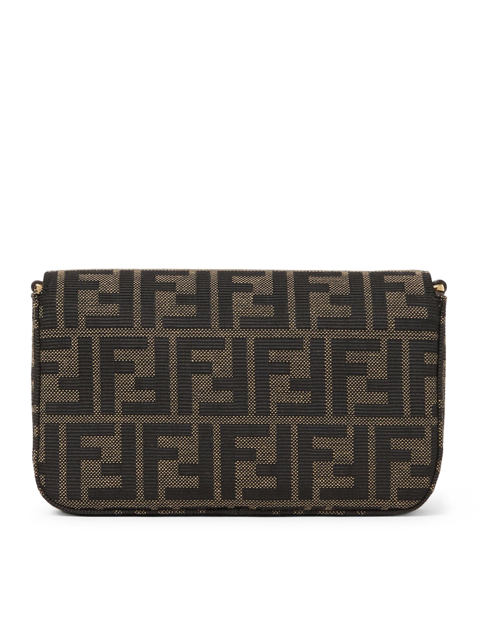 [Fendi] Shoulder bag FW26 8M0600B1JYF0VAT TOBACCO MORO