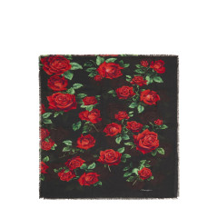 [DOLCE&GABBANA] Scarf FW26 FS184A_GDDW5_HN6EJ
