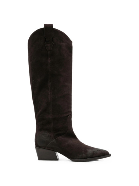 [Poeve] Long Boots FW26 LUZ12  TMORO