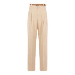 [Max Mara] Trousers FW26 2626136081600010