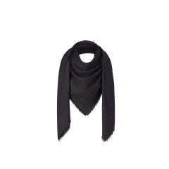 [Fendi] Scarf FW26 FXT388 B1VK