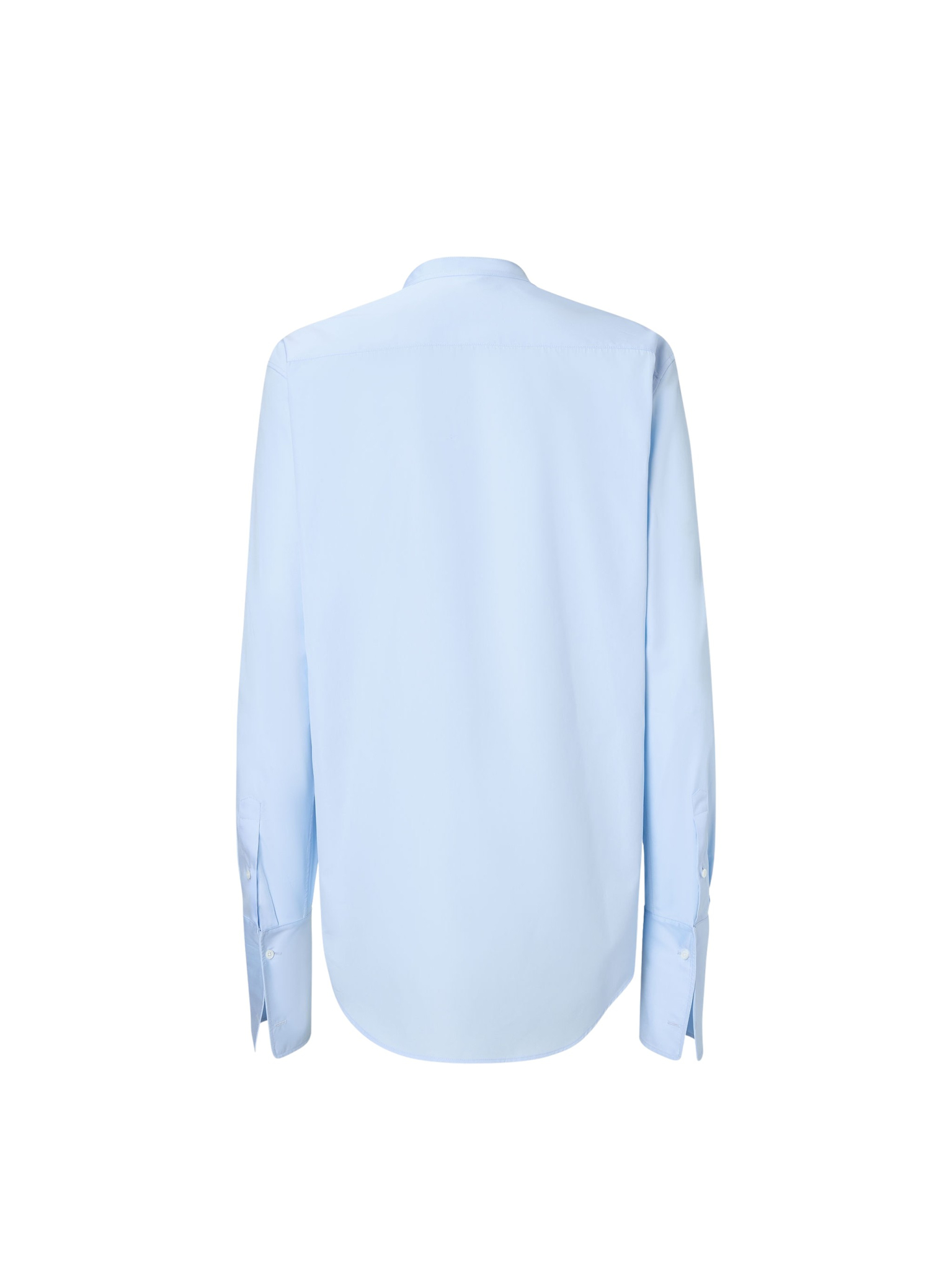 [Fendi] Shirts Long Sleeve FW26 FS8391 AMVL