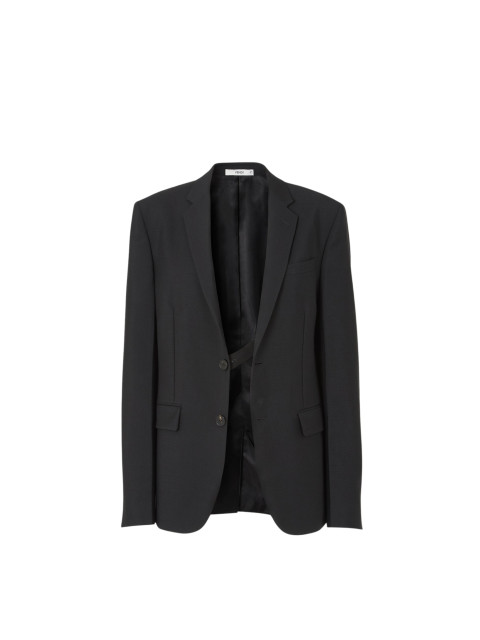 [Fendi] Jacket FW26 FJ7797 B1G1