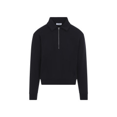 [Jil Sander] Sweatshirt FW26 J22GU0164.J20390