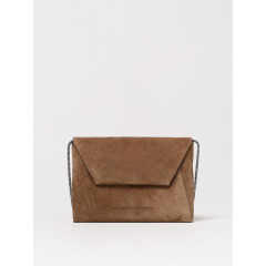 [Brunello Cucinelli] Pouch SS26 MWDLD2722 C7495