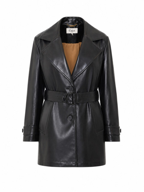[Chloe] Jacket FW26 CH26AMA41011001