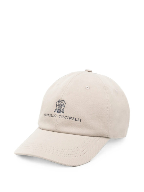 [Brunello Cucinelli] Cap FW26 M252D9850  CHK41