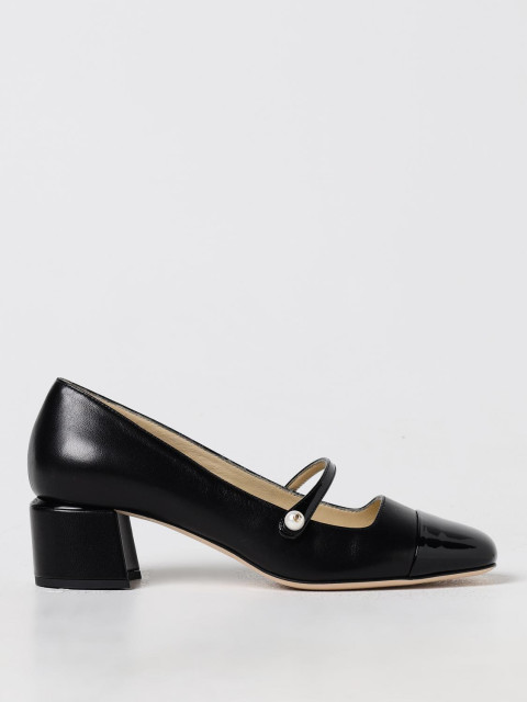 [Jimmy Choo] Pumps SS26 ELISA45PTZ BLACK