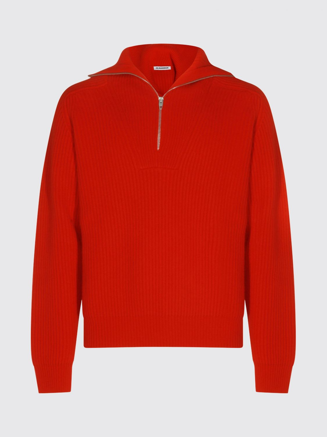[Jil Sander] Knitwear FW26 J22GP0291J14848 626
