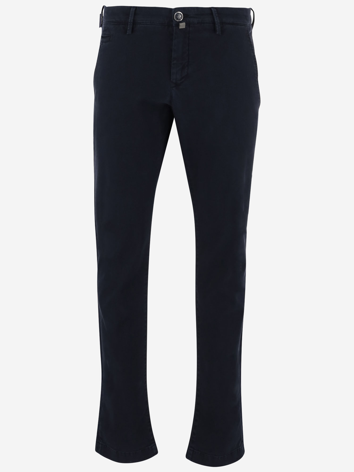 [Jacob Cohen] Pants FW26 JUMP0001001Y99