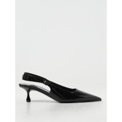 [Jimmy Choo] Slingback SS26 AMEL50PAT BLACK