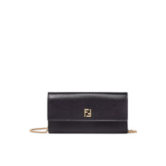 [Fendi] Shoulder bag FW26 8M0587B08EF0QA1 BLACK