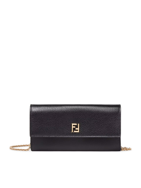 [Fendi] Shoulder bag FW26 8M0587B08EF0QA1 BLACK