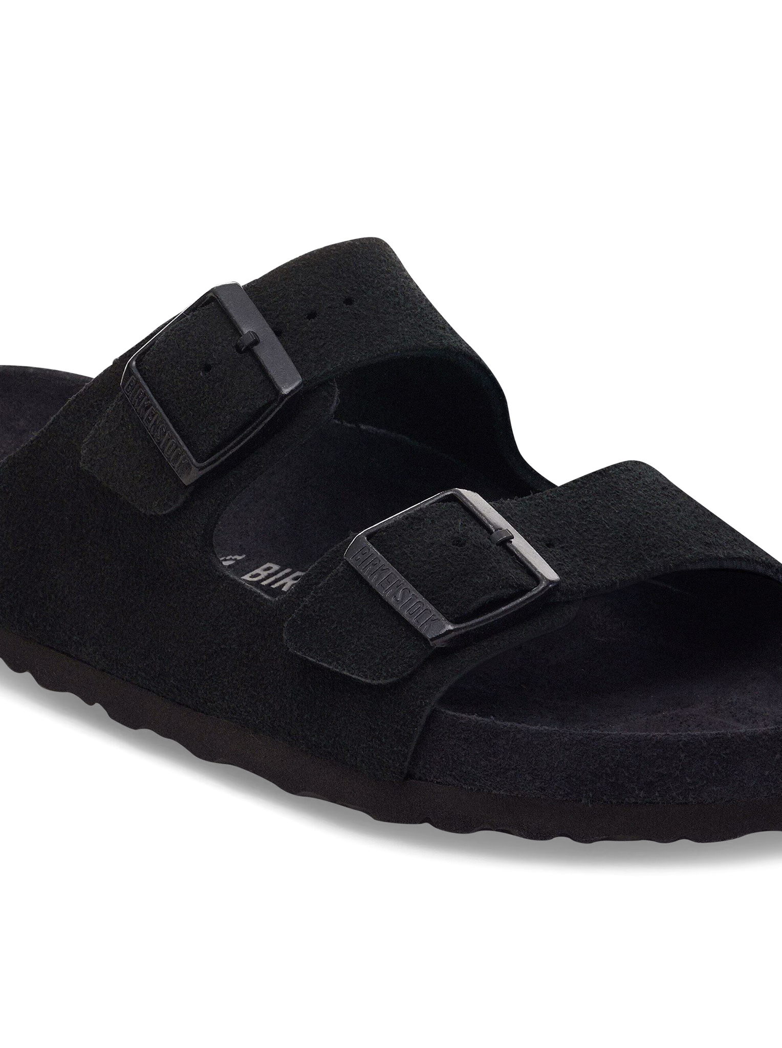 [Birkenstock] Sandals FW26 1030833BLACK