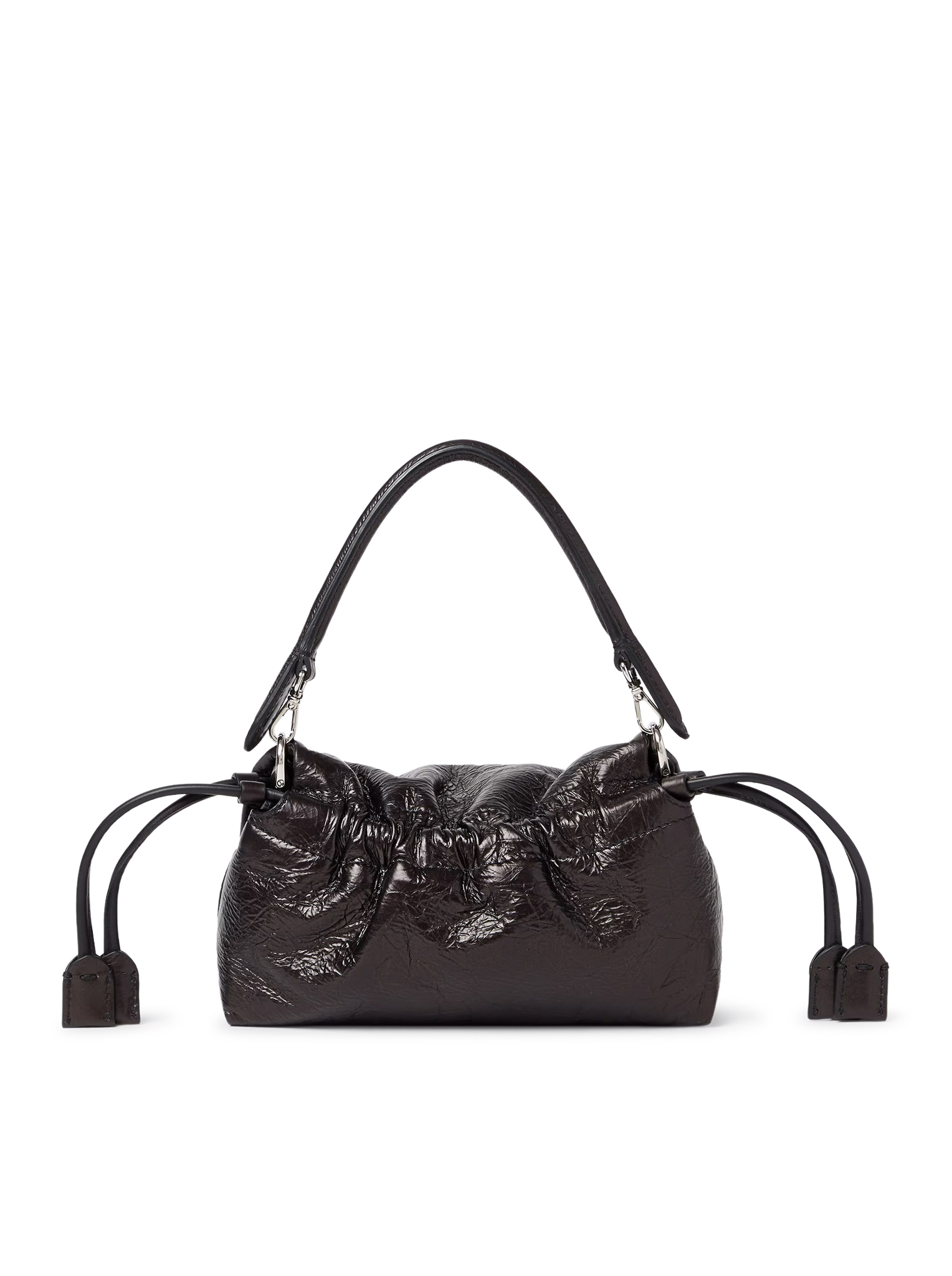 [Fendi] Shoulder bag FW26 8BR855B14MF0QA1 BLACK