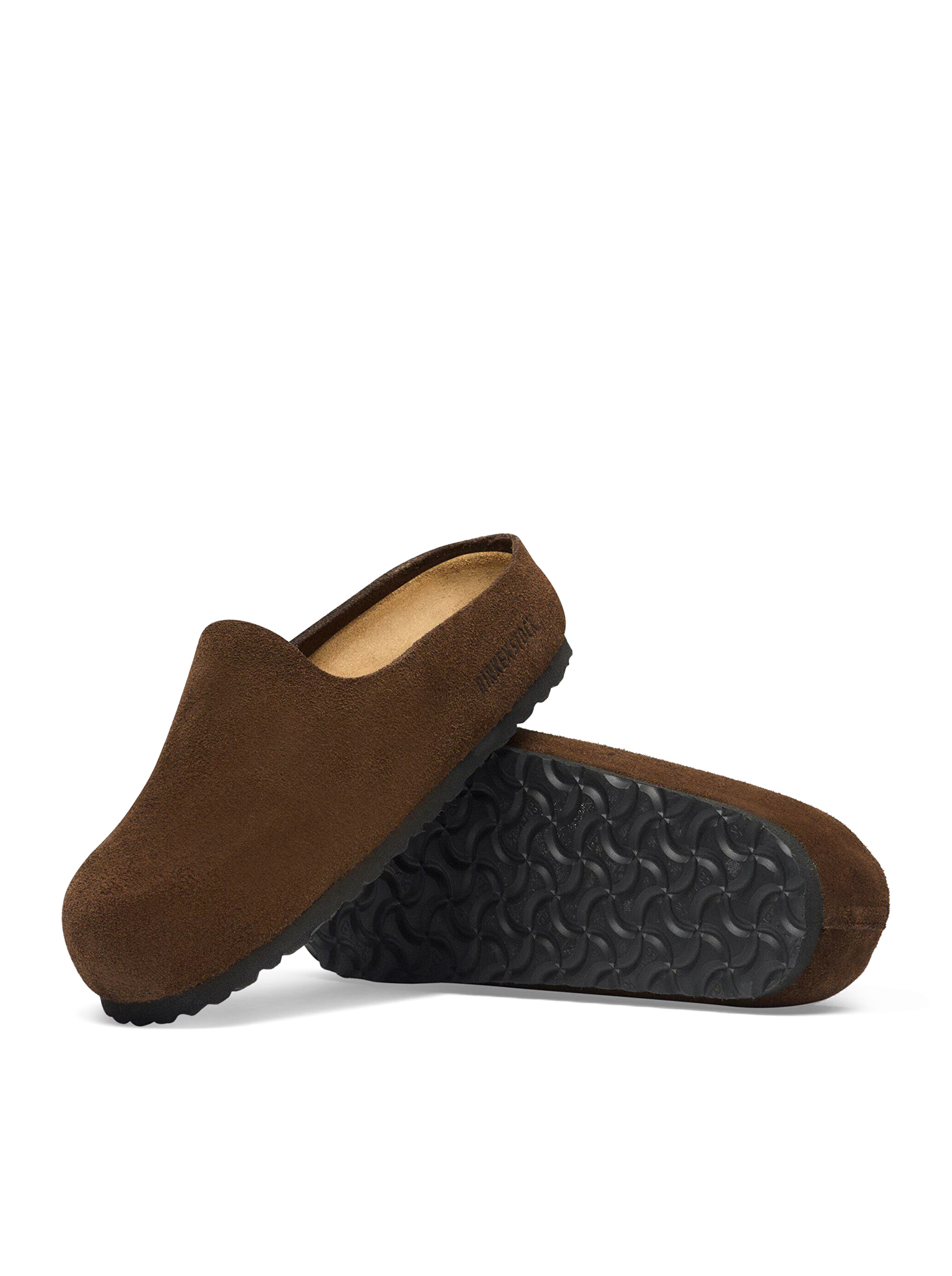 [Birkenstock] Mules FW26 1032552CARAFE