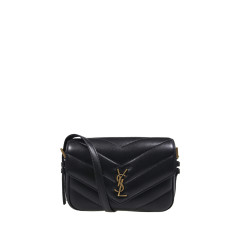 [Saint Laurent] Cross body bag FW26 873156.AAEAX