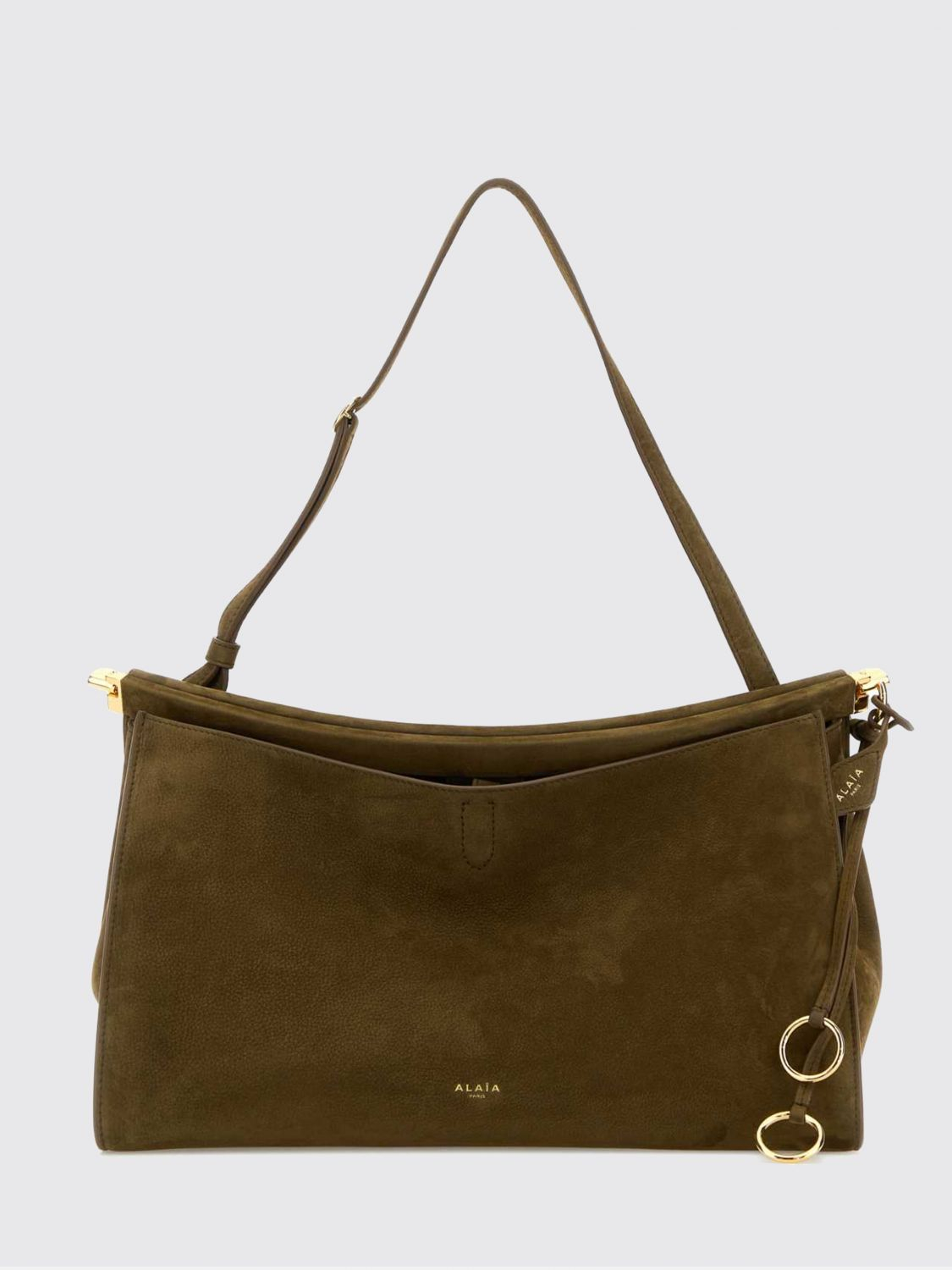 [Alaia] Shoulder bag SS26 AA1L2038CA214 A47