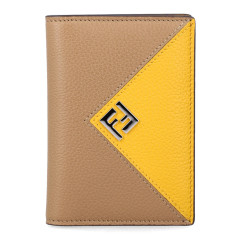 [Fendi] Wallet FW26 7M0381B09XF1X5F