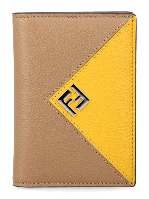 [Fendi] Wallet FW26 7M0381B09XF1X5F