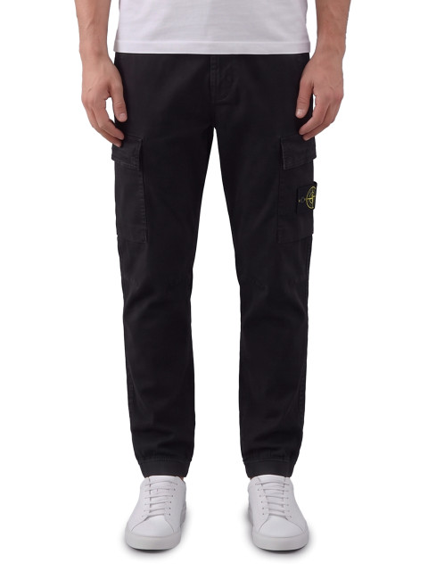 [Stone Island] Pants FW26 L2S153100033_S00L1_V0129
