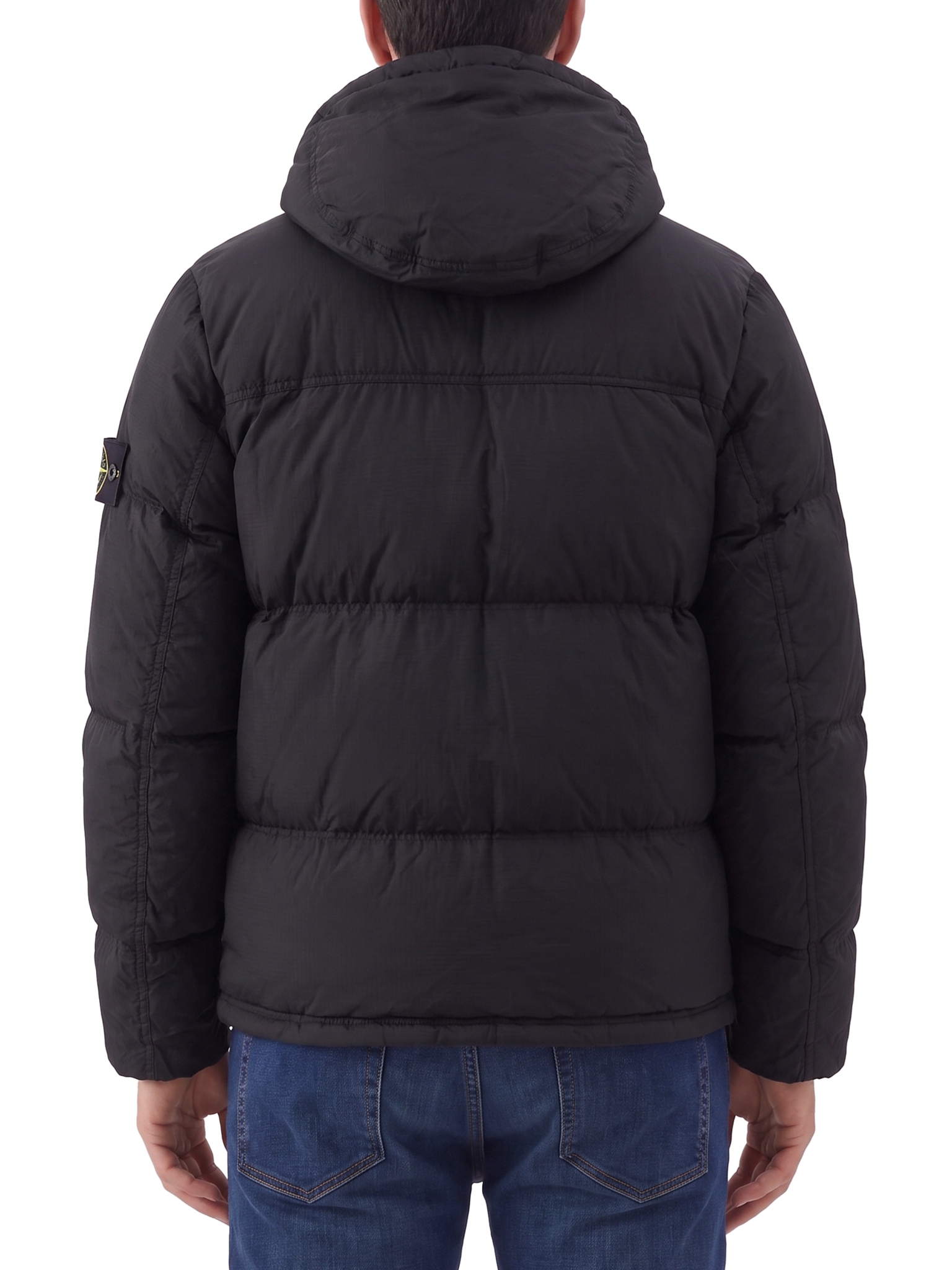 [Stone Island] Down Jacket FW26 L2S154100013_S0483_V0029