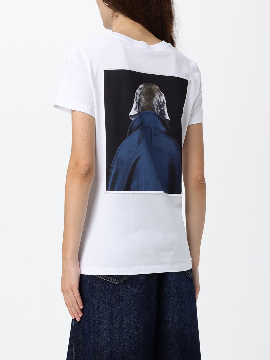 [Max Mara] T-shirts FW26 2621946071600 009