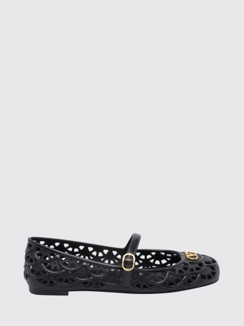 [Valentino Garavani] Flat shoes FW26 S0PV9RMC 0NO