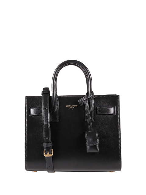 [Saint Laurent] Tote bag FW26 392035.02G9W