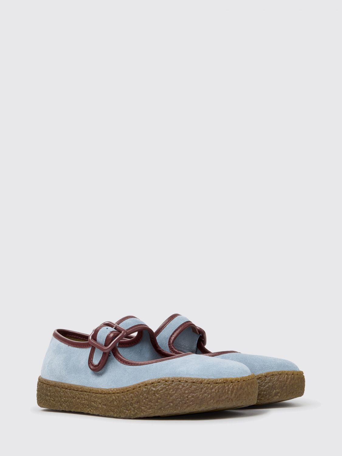 [CAMPER] Flat shoes SS26 K201825-008 PEU TERRENO 0