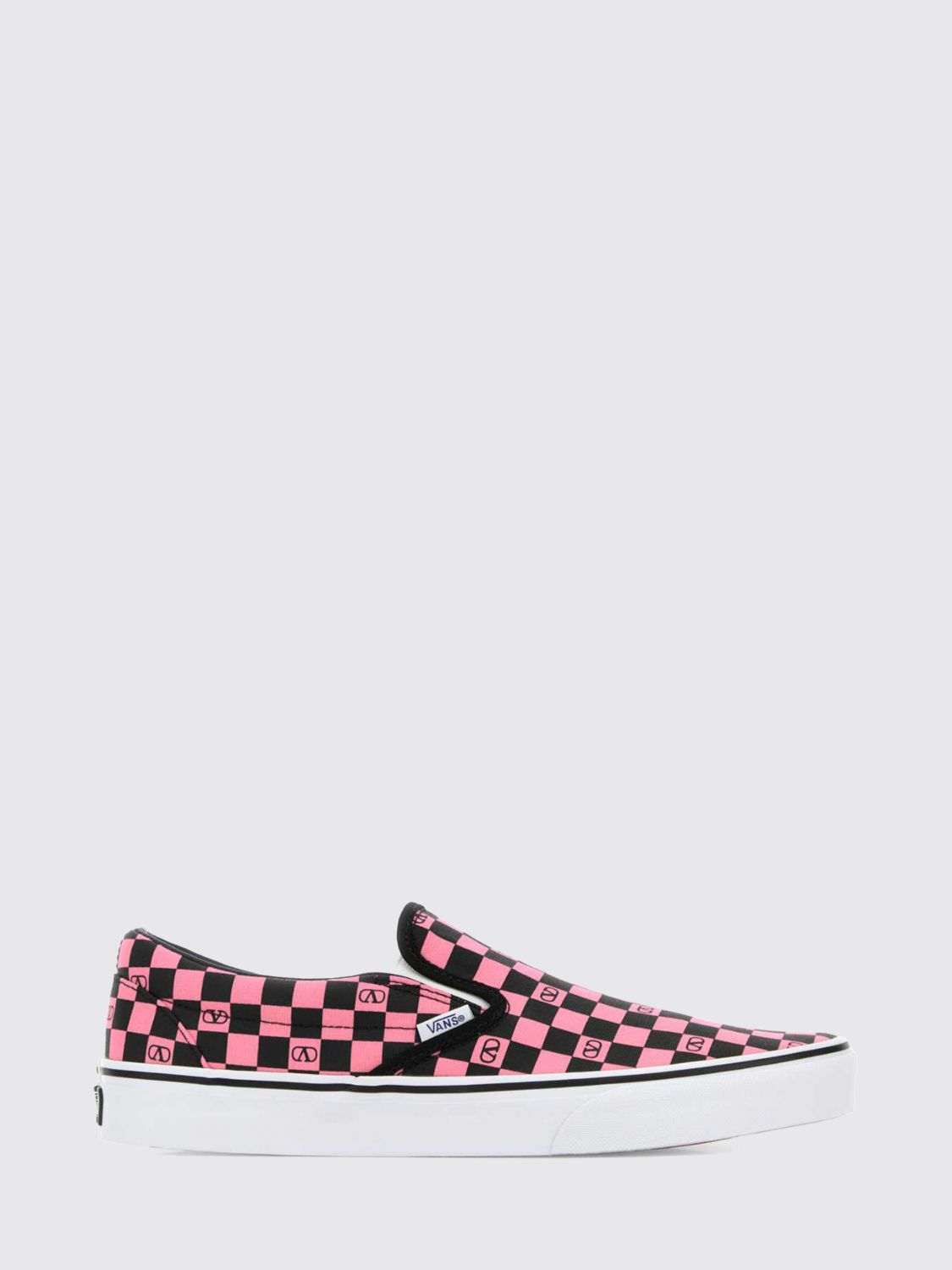 [Valentino Garavani] Sneakers SS26 8Y2S0M96HPK DPM