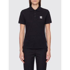 [Balmain] T-shirts Short Sleeve SS26 GH1GB085BC87 EAB