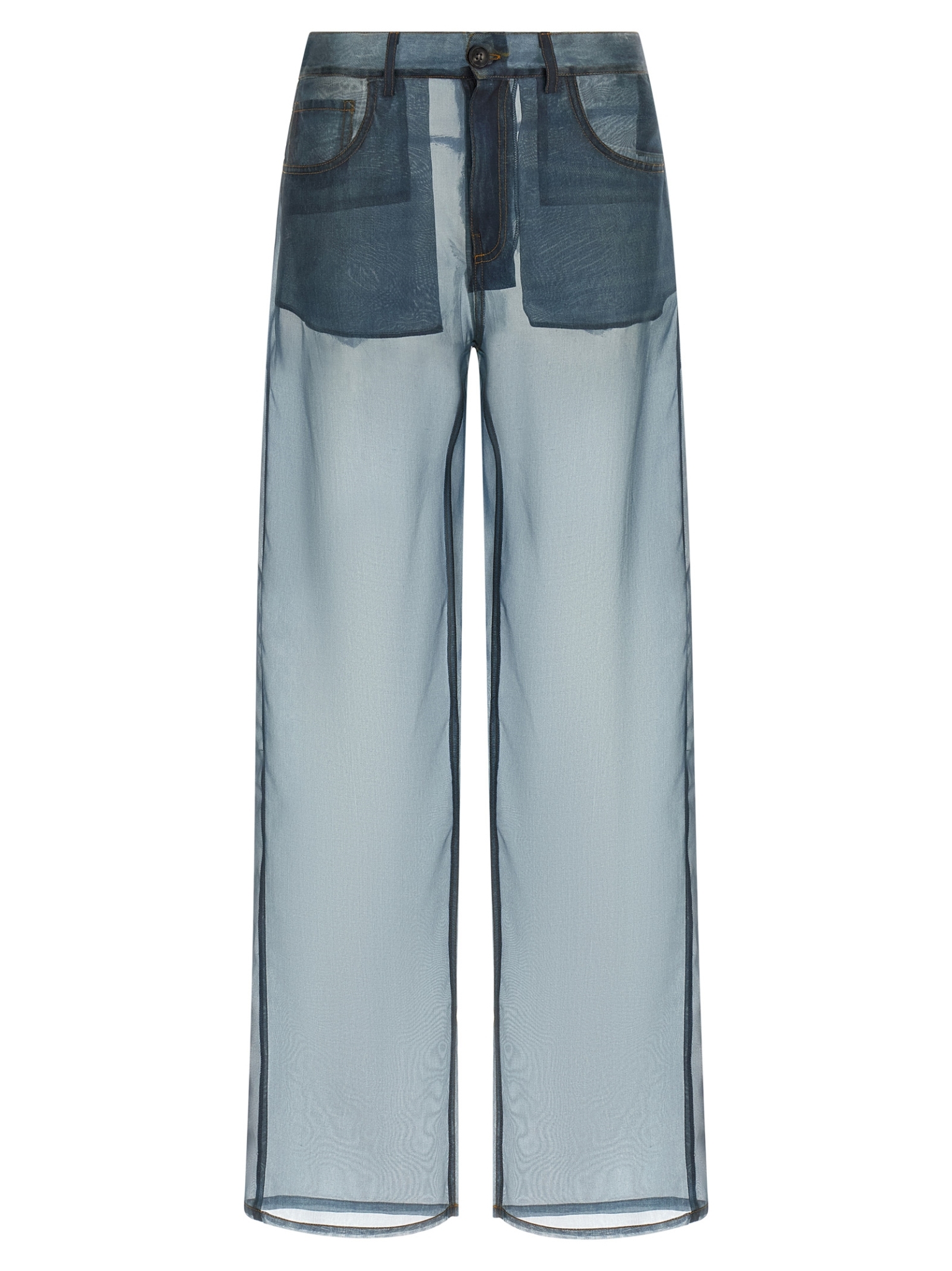 [HAIKURE] Pants SS26 HEW03330OR002PR002PR002