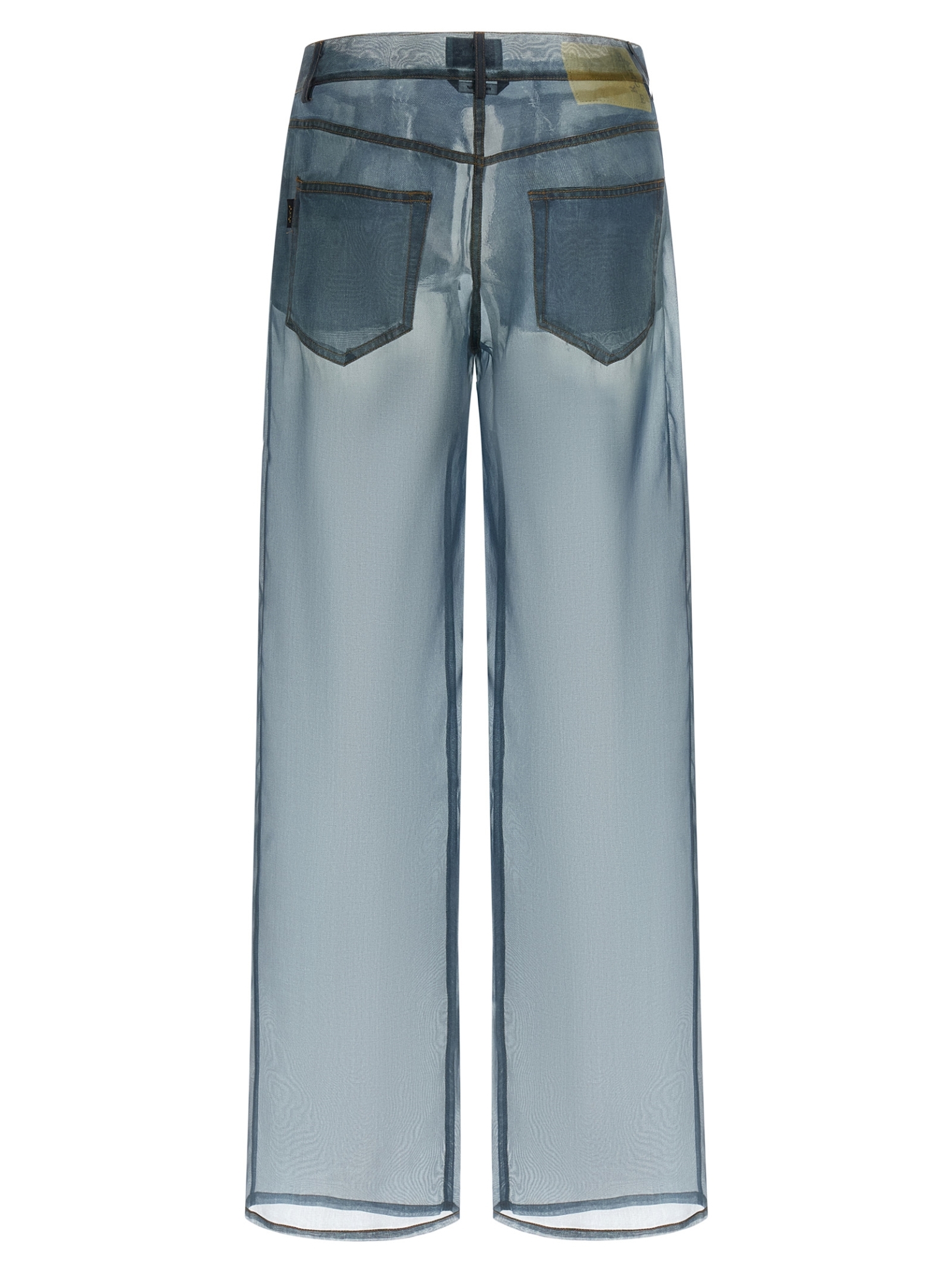 [HAIKURE] Pants SS26 HEW03330OR002PR002PR002