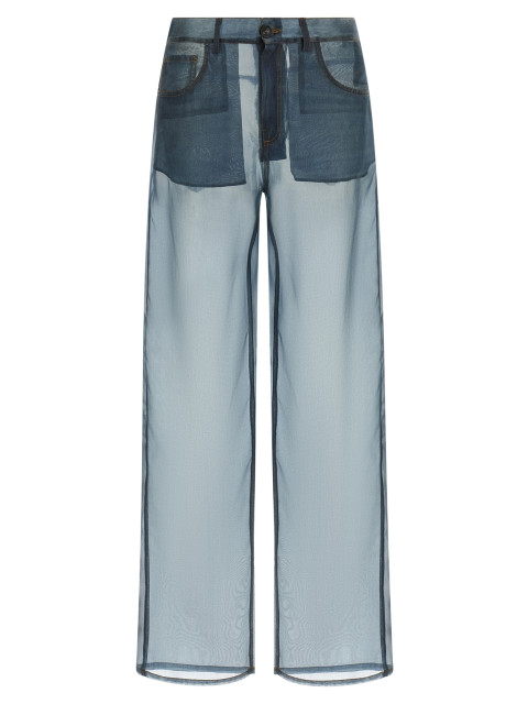 [HAIKURE] Pants SS26 HEW03330OR002PR002PR002