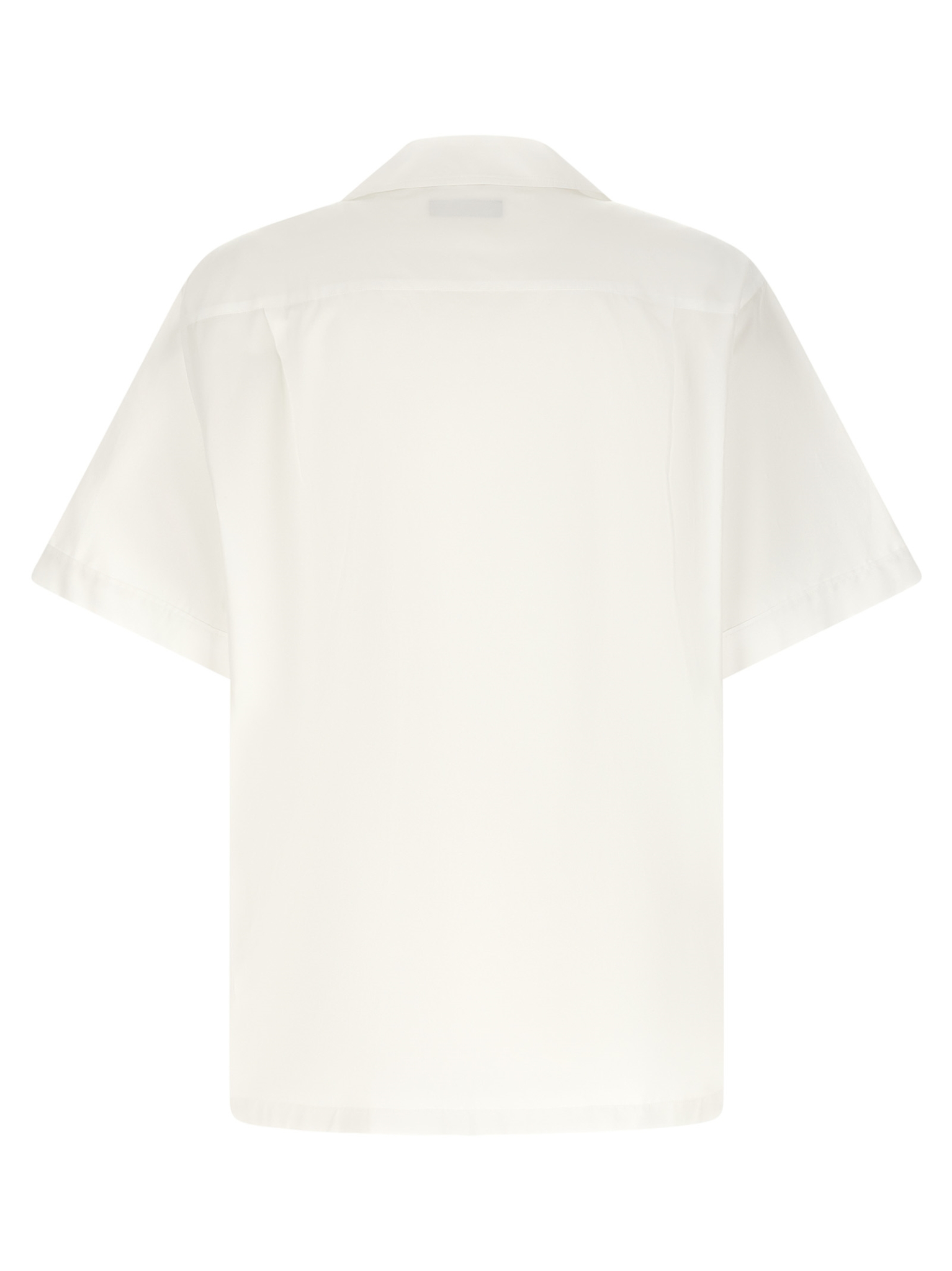 [Dolce & Gabbana] Shirts Short Sleeve SS26 G5JH9ZGK278W0800