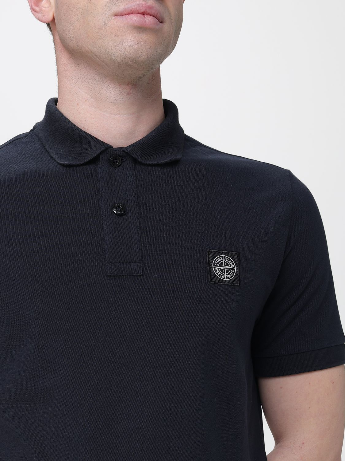 [Stone Island] T-shirts Short Sleeve FW26 2200008S0017 V0020