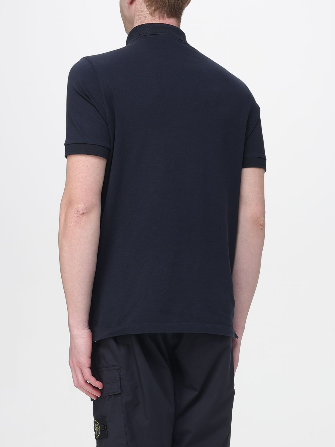 [Stone Island] T-shirts Short Sleeve FW26 2200008S0017 V0020