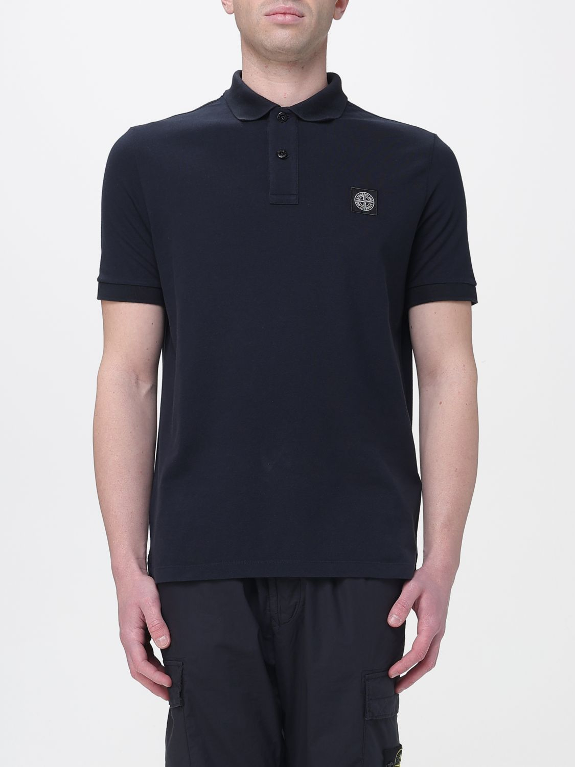 [Stone Island] T-shirts Short Sleeve FW26 2200008S0017 V0020