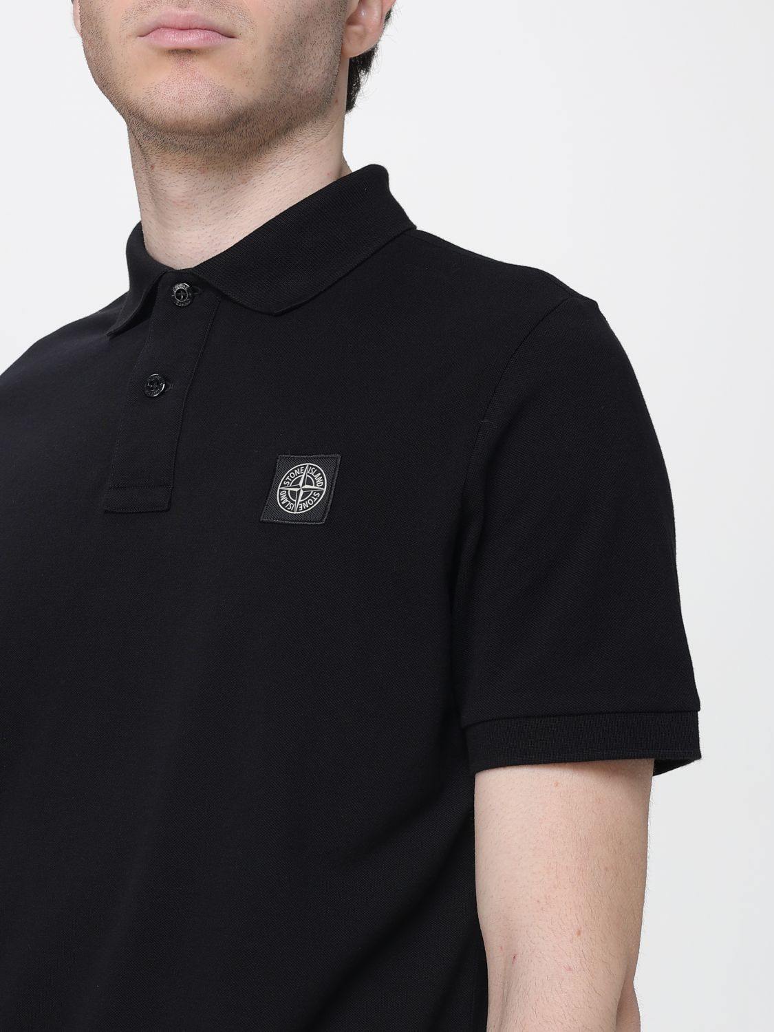 [Stone Island] T-shirts Short Sleeve FW26 2200008S0017 V0029