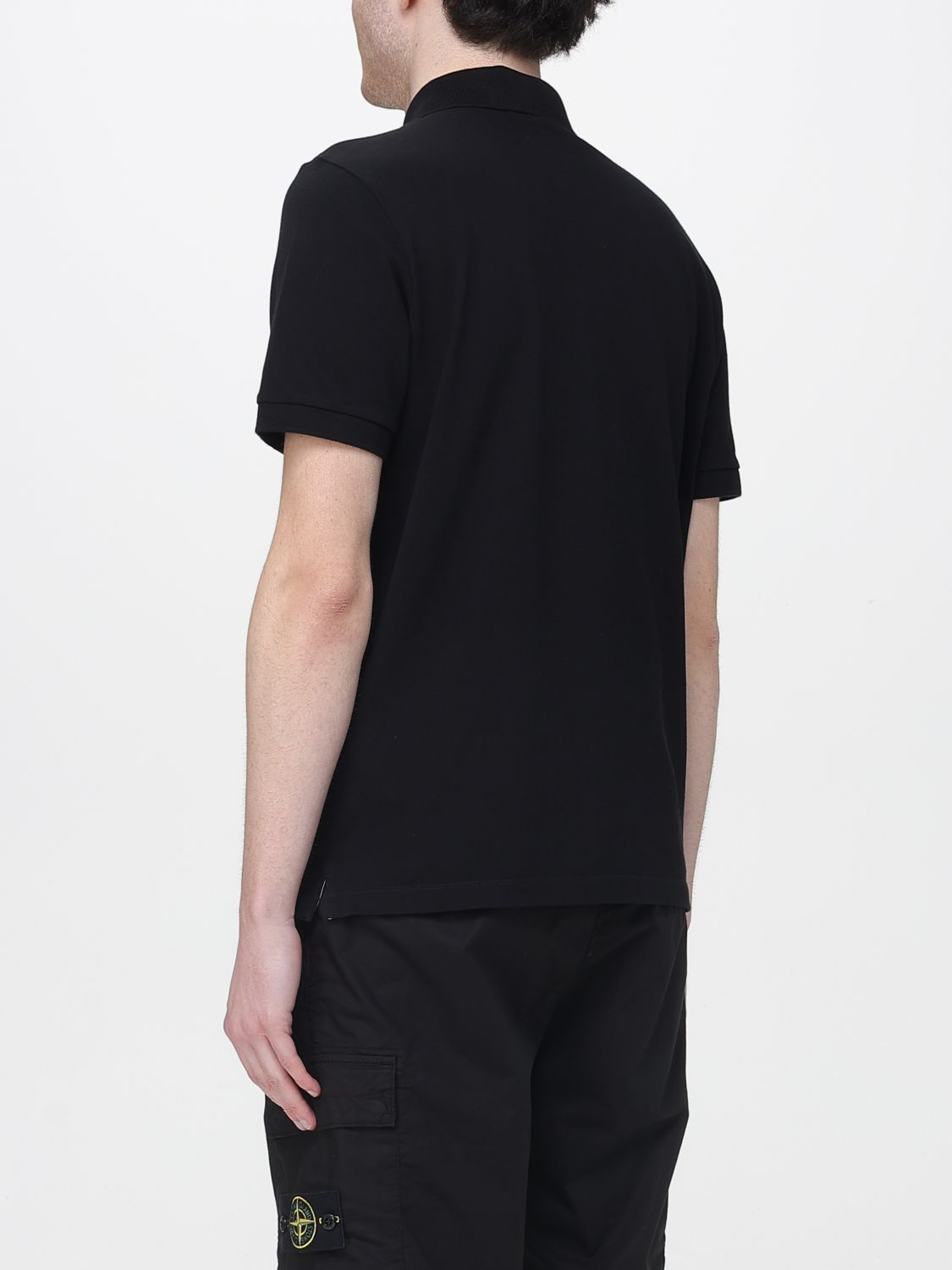[Stone Island] T-shirts Short Sleeve FW26 2200008S0017 V0029