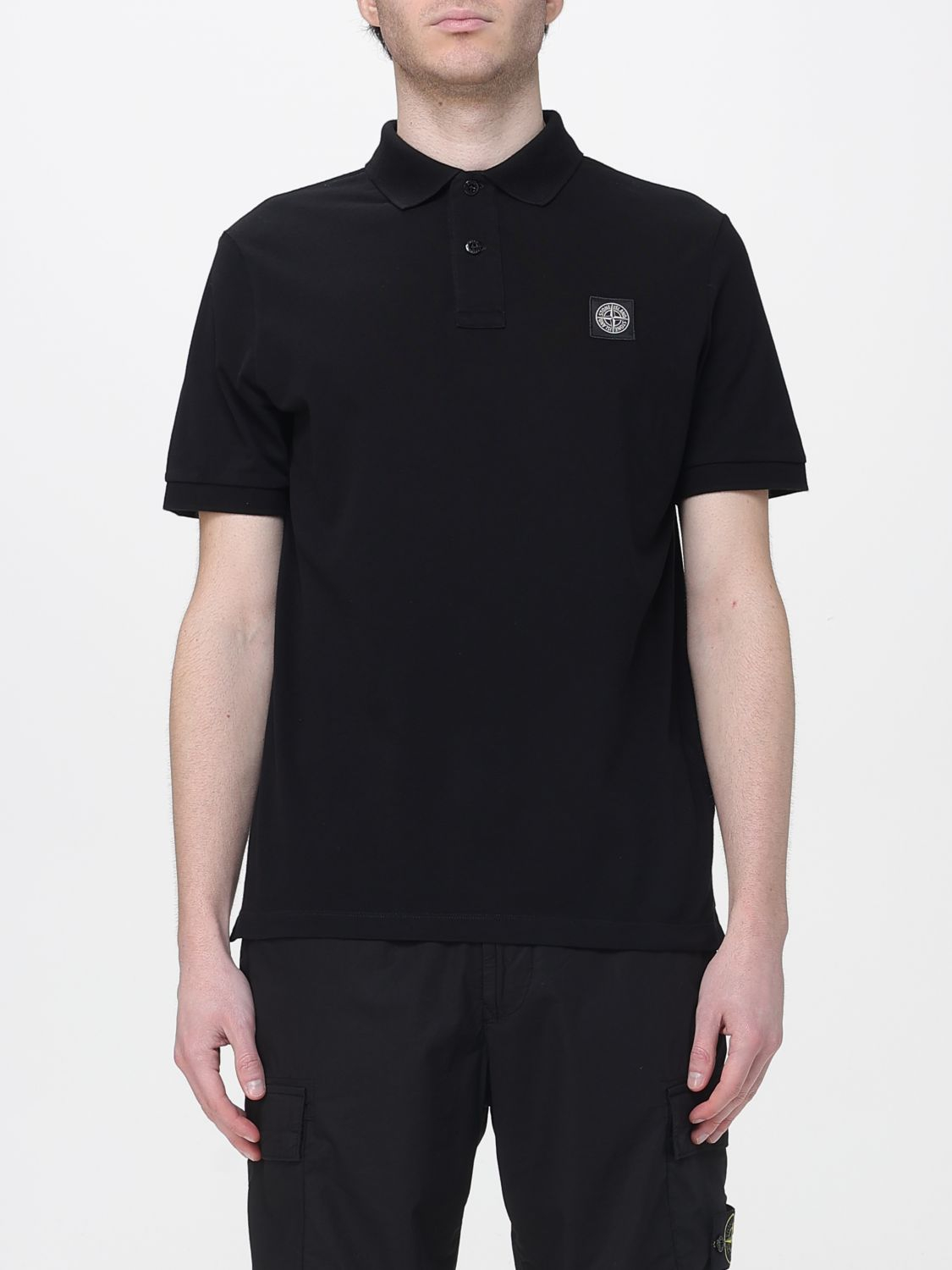 [Stone Island] T-shirts Short Sleeve FW26 2200008S0017 V0029