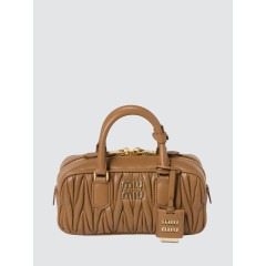 [Miu Miu] Tote bag FW26 5BB142AN88 F098L