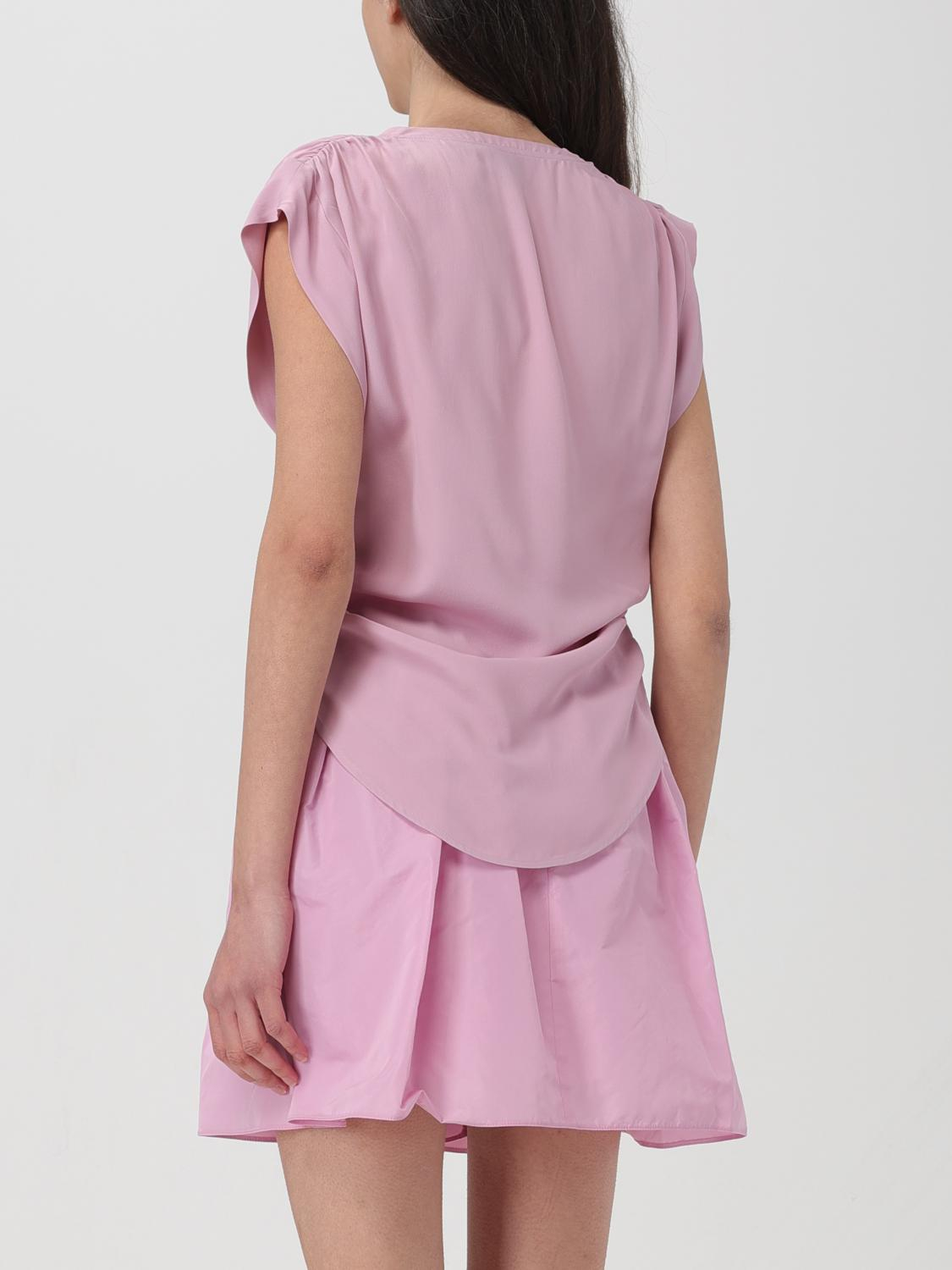 [PINKO] T-shirts Short Sleeve FW25 103113A1O8 N98